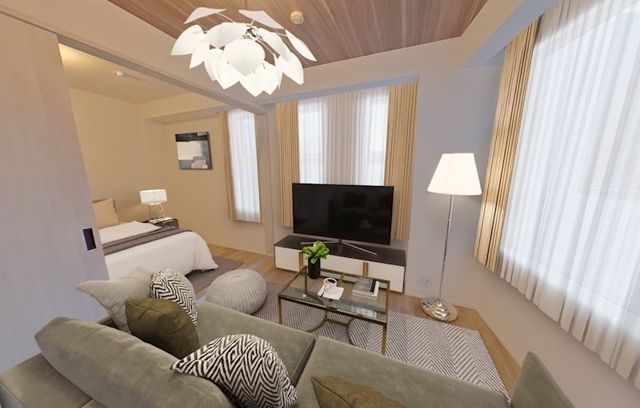 居室・リビング