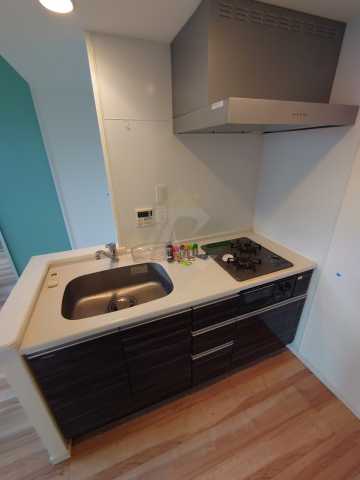 キッチン　Rosetta 304