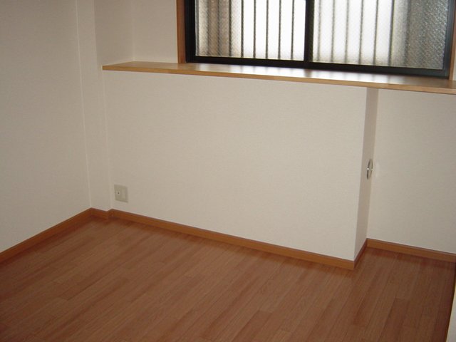 その他部屋・スペース　洋室