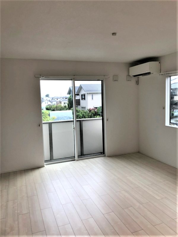 居室・リビング　【人気のキッチンカウンタータイプ♪】おすすめ物件！