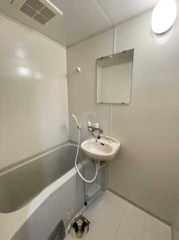 バス・シャワールーム　クレセントＭＩＳＡＫＩ