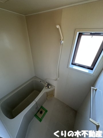 バス・シャワールーム　日々の暮らしに欠かせないお風呂です