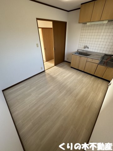 その他部屋・スペース　明るい室内です