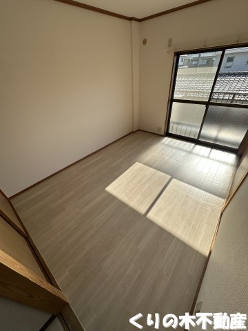 居室・リビング　ゆったり過ごせるリビングです