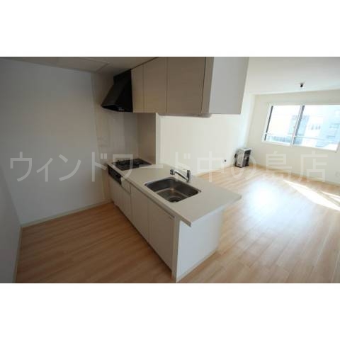 キッチン　詳細は、ウィンドワード中の島店までご相談下さい。