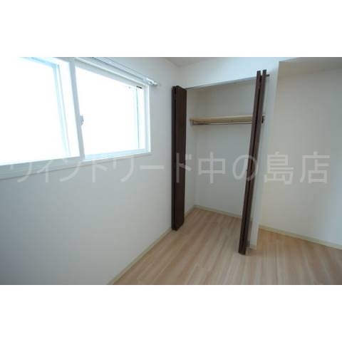 収納　詳細は、ウィンドワード中の島店までご相談下さい。