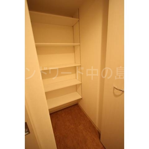 その他設備　詳細は、ウィンドワード中の島店までご相談下さい。