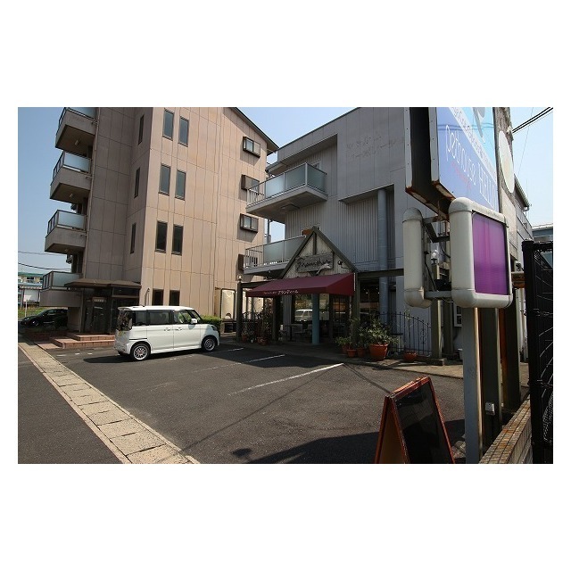 その他　無印良品津山店（その他）まで750m