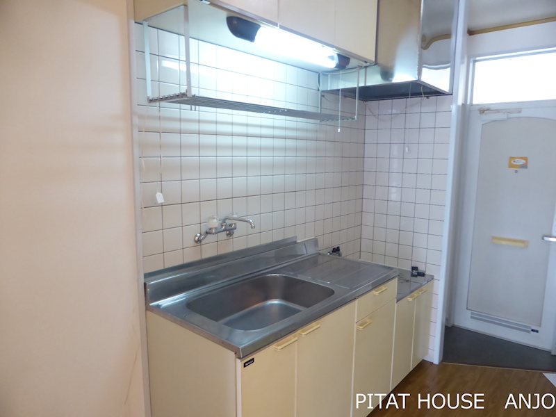 キッチン　参考写真１１０