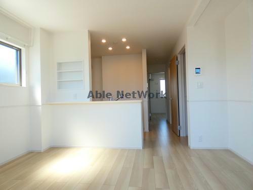 居室・リビング　201