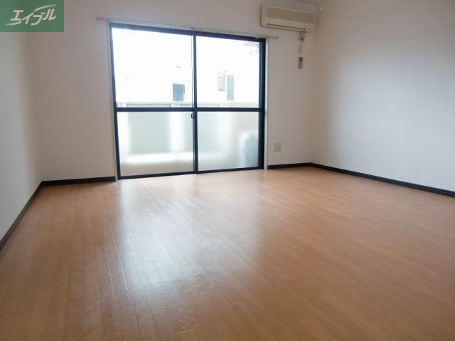 居室・リビング　洋室１０帖