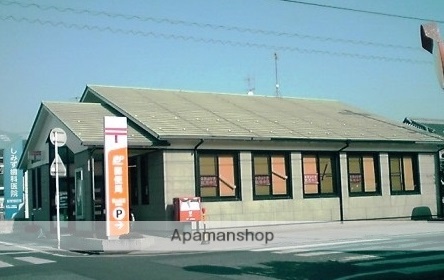 郵便局　福山新涯郵便局（郵便局）まで1900m