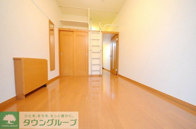 居室・リビング　★同施工タイプイメージ★