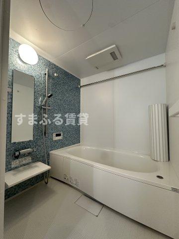 バス・シャワールーム　同仕様