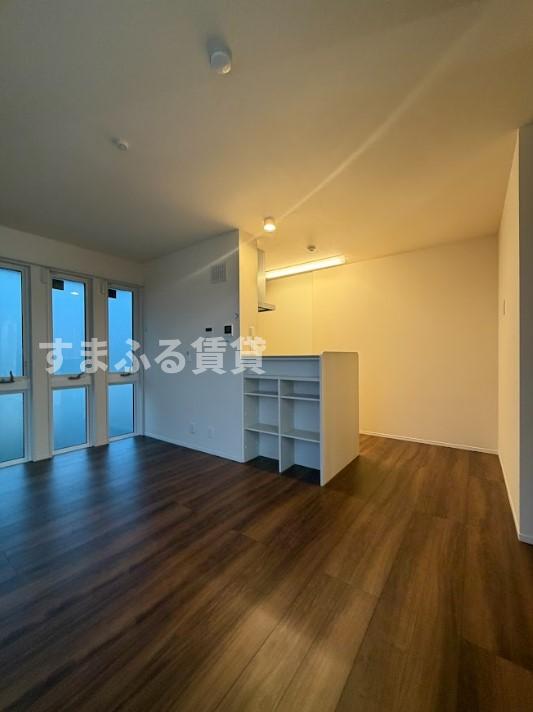 居室・リビング　同仕様