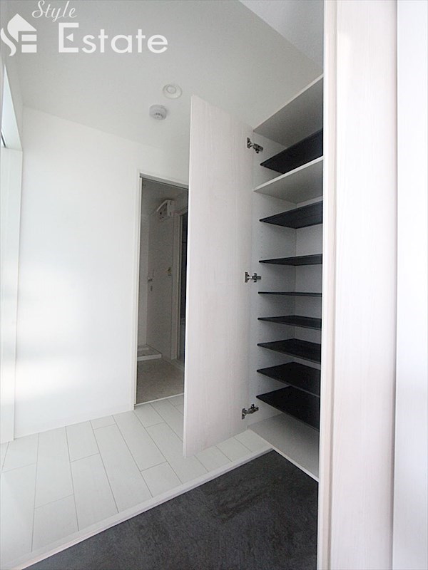 その他　シューズボックス