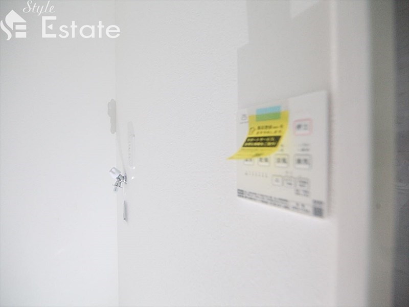 その他設備　浴室乾燥