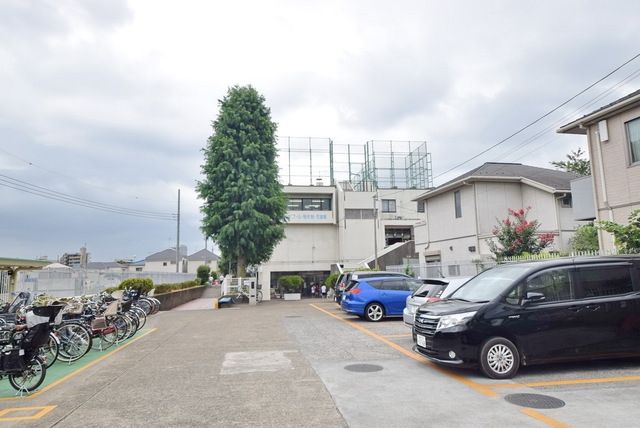 その他　三原台温水プール（その他）まで634m