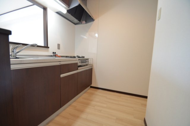 その他部屋・スペース　キッチンスペース