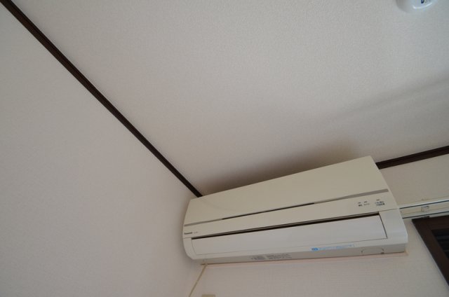 その他設備　エアコン付