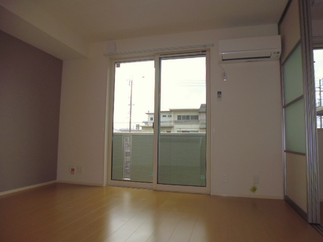 居室・リビング　11.3帖