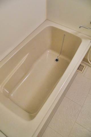 バス・シャワールーム　別号室イメージ