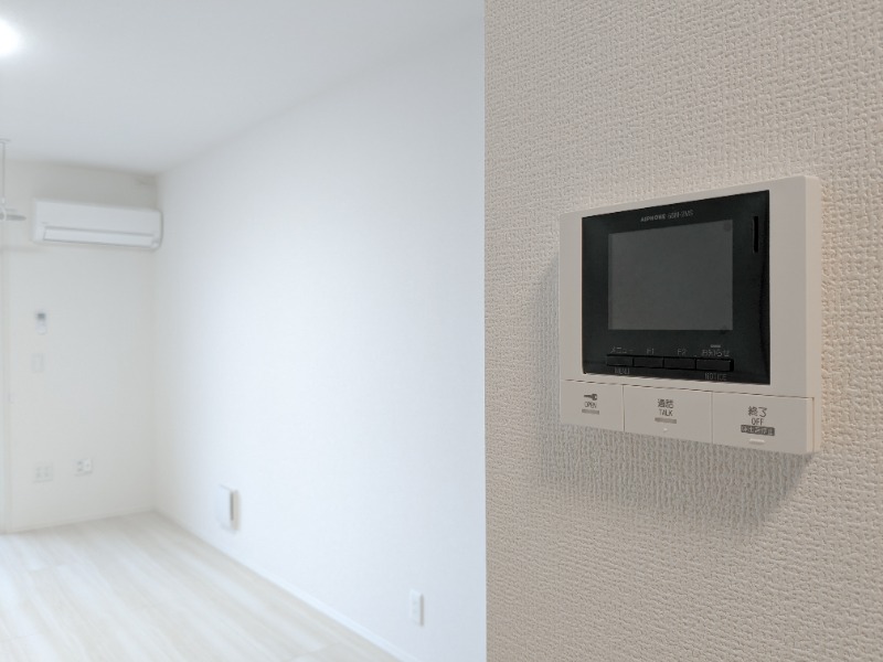 セキュリティ　図面と現状に相違がある場合には現状を優先