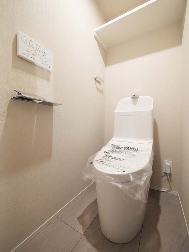 その他部屋・スペース　内装です