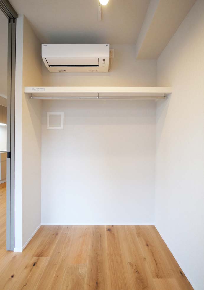 その他部屋・スペース　おしゃれな内装です