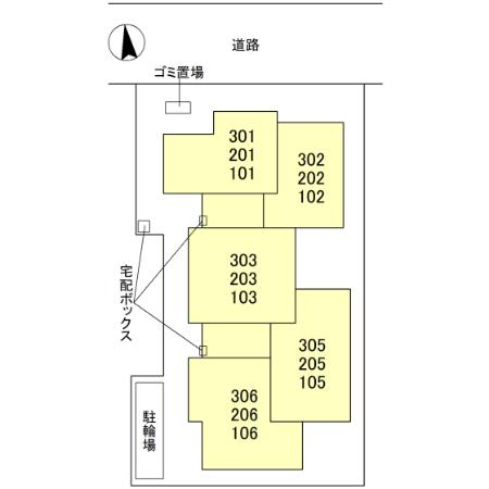 その他　グランピース駒川