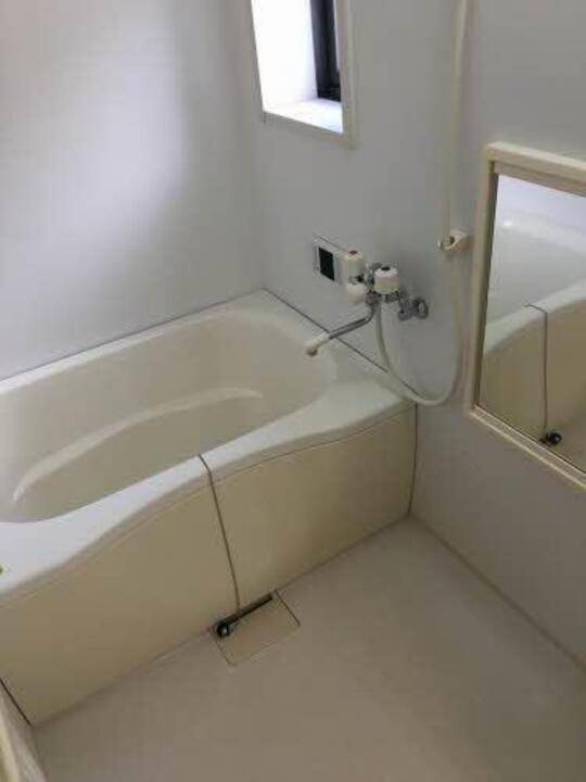 バス・シャワールーム　浴室