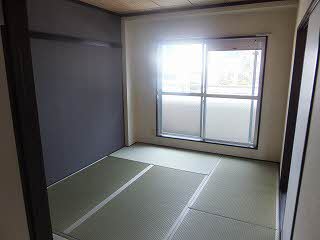 その他部屋・スペース　別号室の写真です。