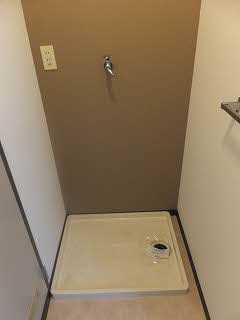 その他設備　別号室の写真です。