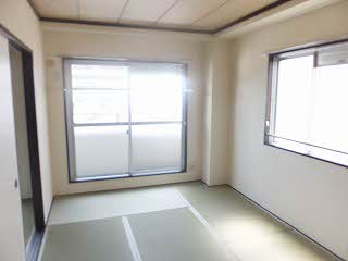 その他　別号室の写真です。