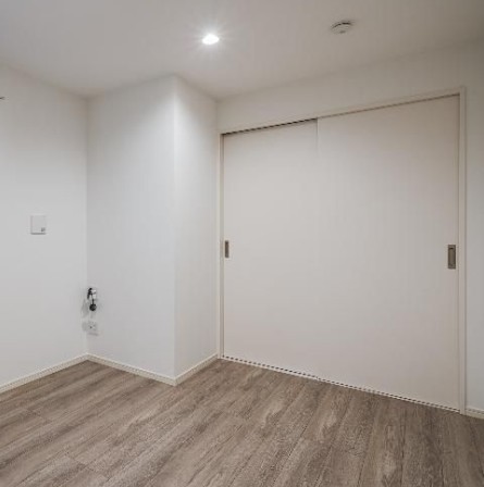 居室・リビング　※同シリーズ施工別建物参考写真