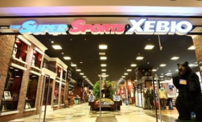 ショッピングセンター　スーパースポーツゼビオオリナス錦糸町店（ショッピングセンター）まで404m