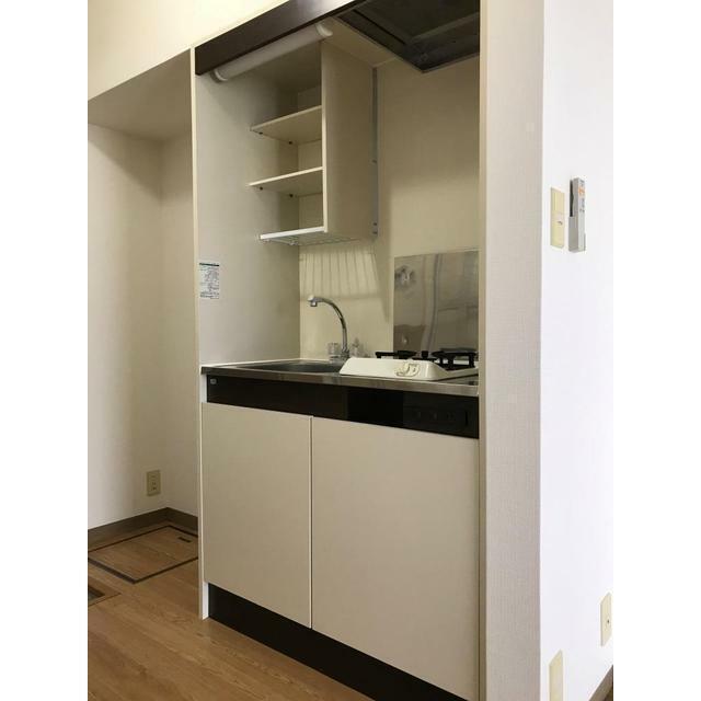 キッチン　同タイプ別部屋画像・現況優先