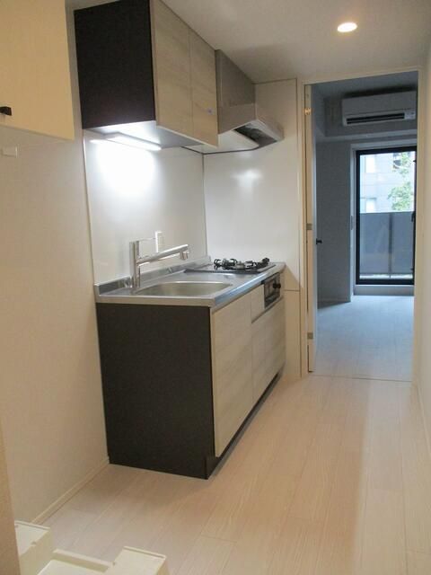 キッチン　別部屋参考写真