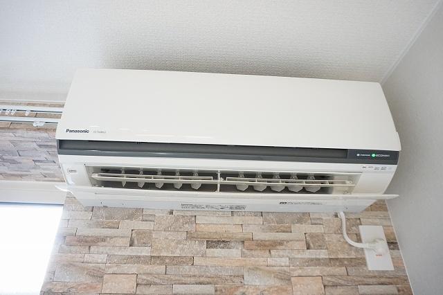 その他設備　設備