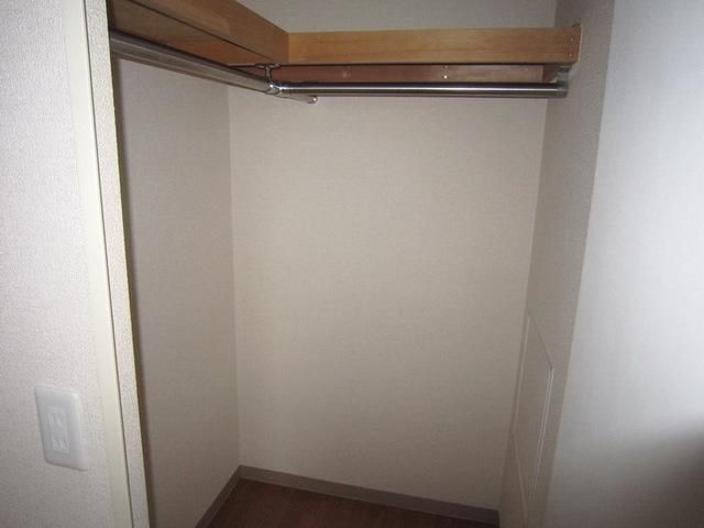 収納　★ウォークインクローゼット★