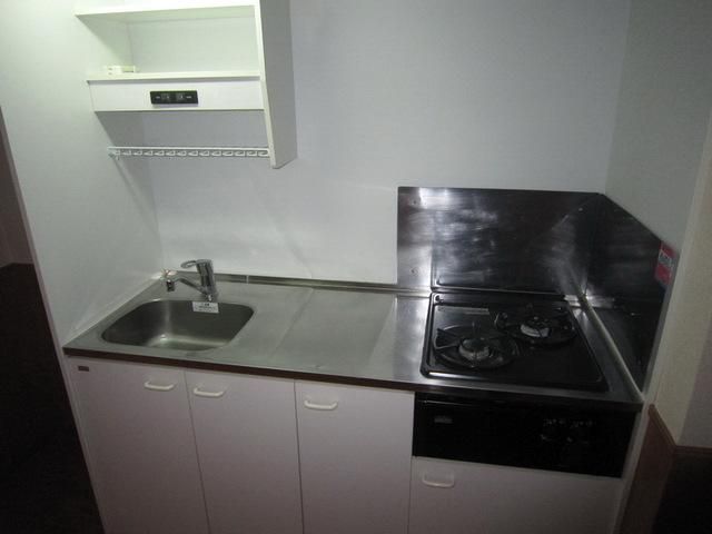 キッチン　★２口システムキッチン★