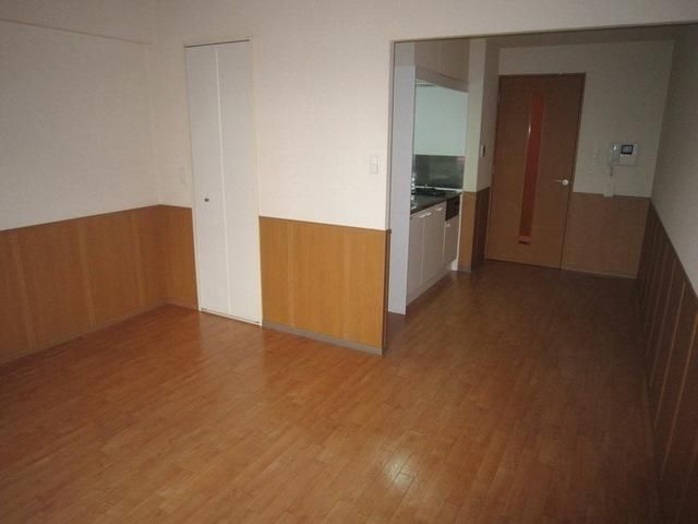 その他部屋・スペース　★ペット対応型マンション★