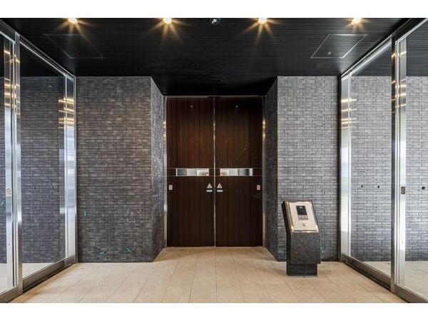 その他共有部分　建物設備