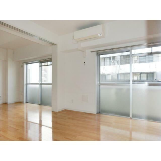 居室・リビング　リビングダイニング・洋室