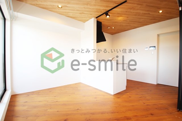 居室・リビング　ゆったりとした居間です※同タイプイメージ画像・現況優先