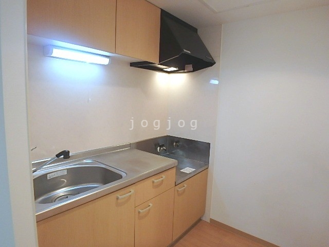 キッチン　独立式