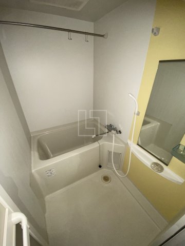 バス・シャワールーム　SERENiTE本町エコート（セレニテ本町エコ ト）　バスル