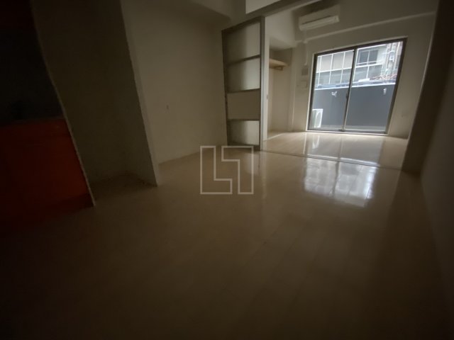 居室・リビング　SERENiTE本町エコート（セレニテ本町エコ ト）　リビン