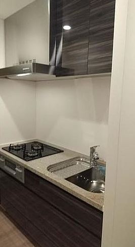 キッチン　キッチン※別部屋参考写真