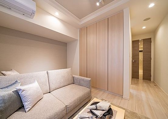 その他部屋・スペース　内観※別部屋参考写真